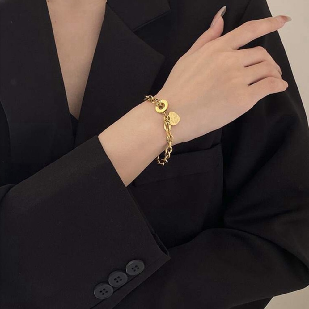 DEPARTMENT STORE BRACELET - Picture 5 of 5